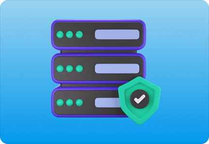 میزبانی امن فایل‌ها