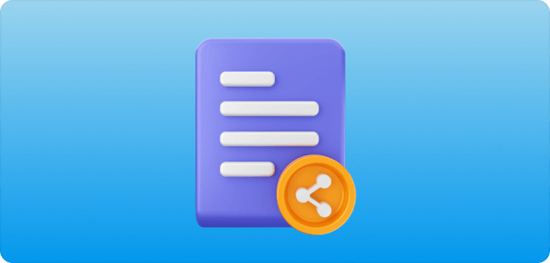 اشتراک گذاری فایل