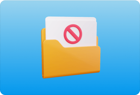 جلوگیری از انتشار لینک و فایل