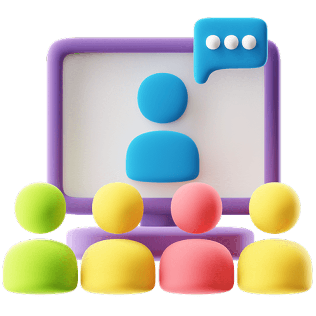 کلاس انلاین و ضبط ابری در وبلایت